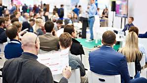 Business & Networking