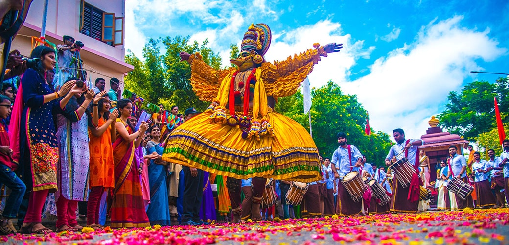 Cultural & Heritage Events