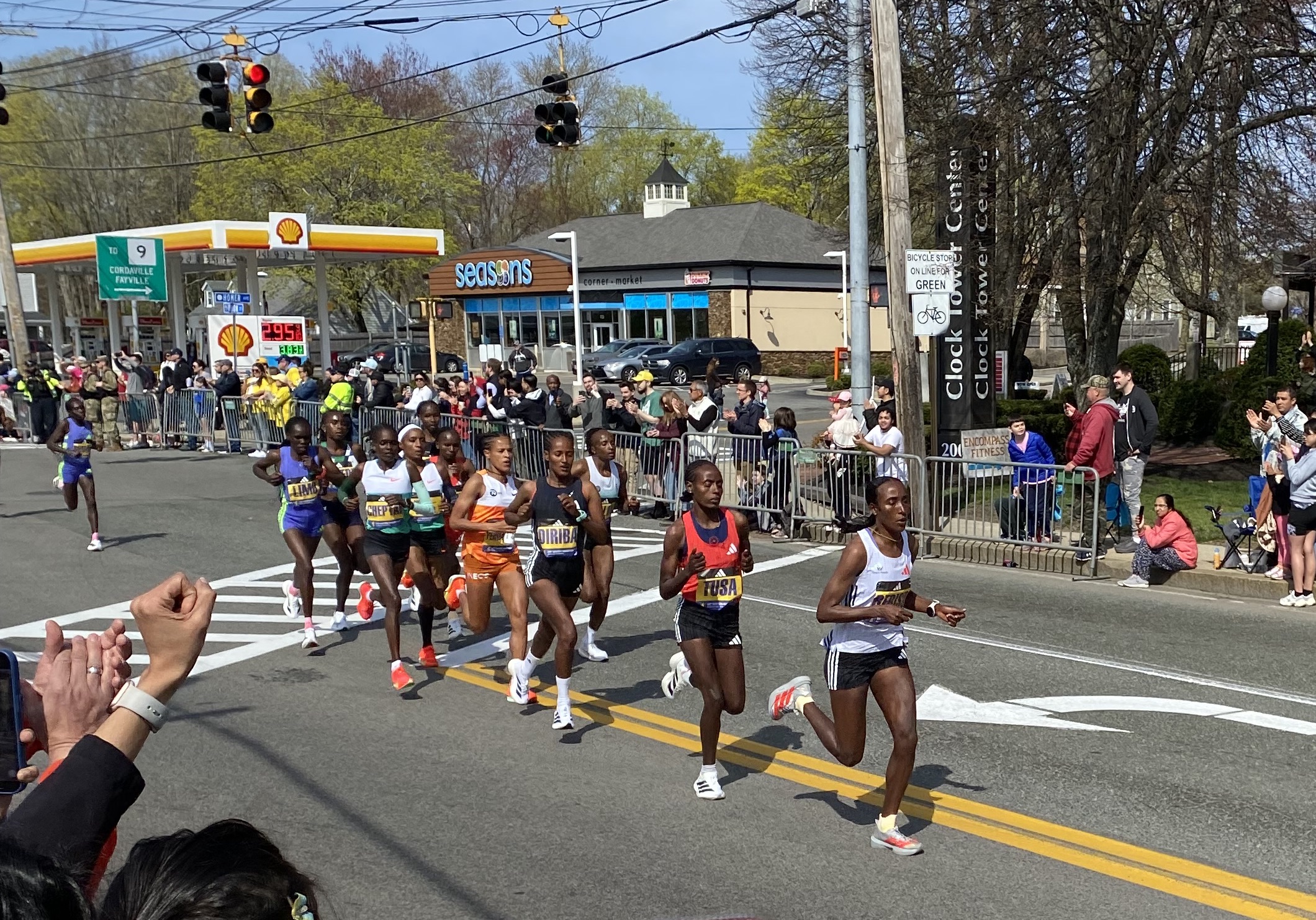 Berlin Marathon 2025